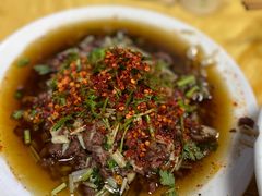 -荣生萝卜汤饭店
