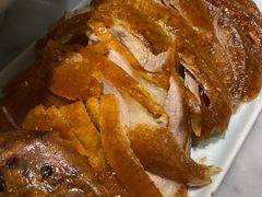 -天外天烤鸭店(八角店)