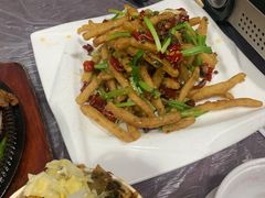 -小杨酒家(华苑小区店)