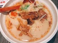 -味千拉面(又一城店)
