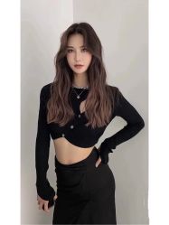 -菲·木田moontin造型salon