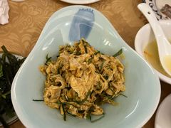 -七仙岭君澜度假酒店·桃源小馆中餐厅