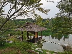 -成都杜甫草堂博物馆