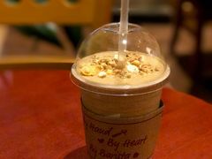 燕麦咖啡酷乐冰-COSTA COFFEE(水游城店)