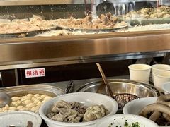 -四里沙茶面(湖滨四里店)