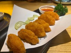-泰果东南亚餐厅(旭辉广场店)
