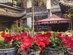 -龙潭水乡