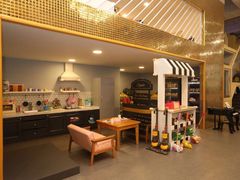 -Lilliput·粒粒堡亲子餐厅(嘉定宝龙店)