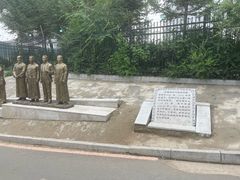 -图们国门景区