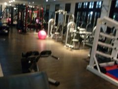 -杰仕健身百合天地会所(海宁百合新城店)