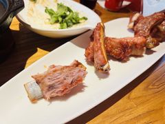 -颐和•海鲜砂锅粥•啫啫煲(奥林匹克广场店)