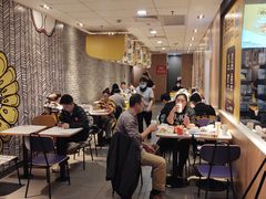 -麦当劳(广州新港东路第二分店)