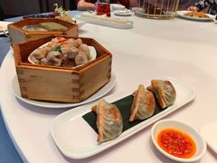 -粤江春·早茶·潮粤菜·宴会(罗湖宝能中心店)