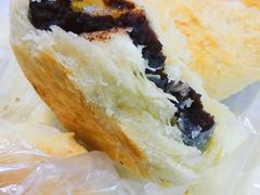 -马记精品烧饼店(新华道店)