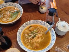 素面-南普陀素菜馆