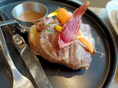 -Mezomd曼索蒂西班牙餐厅(广粤店)