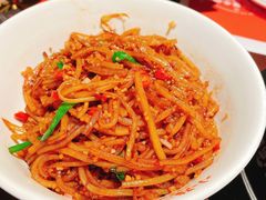 -小隐人家(乐松店)