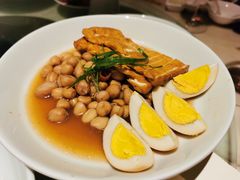 -北京老铺烤鸭(西稍门店)