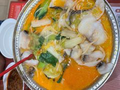 -喜家德虾仁水饺(长泰广场店)
