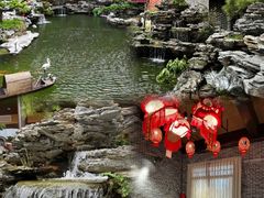 -大赤坎肥仔强烧味海鲜餐厅(大赤坎店)