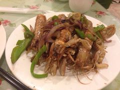 来之顺海鲜菜馆-来之顺海鲜菜馆·青岛菜(栈桥店)
