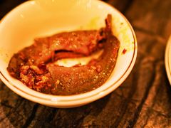 -情妹耙泥鳅·江湖川菜(科华店)
