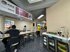 -面道赞宁海海鲜面(迎凤街店)