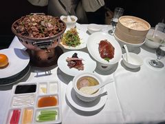 -四季民福烤鸭店(王府井灯市口店)