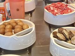 -龍歌自助小火锅(城阳万象汇店)