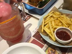 -杯子红牛排(西樵店)