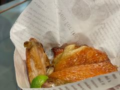 -小大董·烤鸭(凤凰汇店)