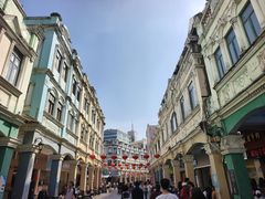 -民信老铺(双皮奶博物馆店)