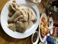 龙记烤鸭店(新民路店)-龙记烤鸭店(新民路店)
