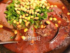 -郭鸡肉·非遗餐厅(安仁古镇店)