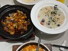 -狮王府淮扬菜(新街口友谊店)