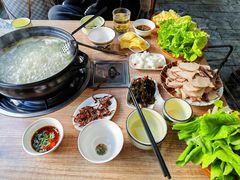 -尼玛藏家风味园(阿山食城店)
