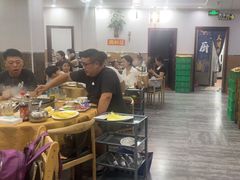 -濠轩阁特色生蚝火锅(水湾路店)