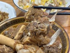 -老袁炒年糕(富豪路店)