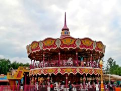 -沈阳方特欢乐世界