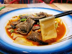 -阿记烧烤(大兴新区店)