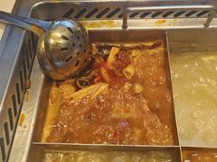 -海底捞火锅(威高广场店)