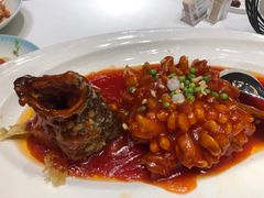 -同庆楼(滨湖万达广场店)