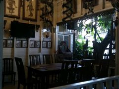-自然餐厅(Phuket)