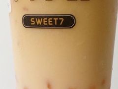 -7分甜(钟楼龙湖店)
