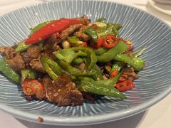 -海富门·带鱼·淮扬菜·粤菜(甘家口店)