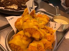 -W COLLECTIVE  DESSERT SHOP