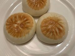 鹅肝包-京香轩·中餐厅(上海中庚聚龙酒店)