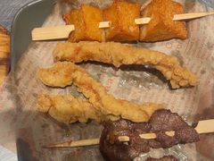 -潮界(虹桥新天地店)