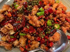 -青年公社烤鸭(青年路店)