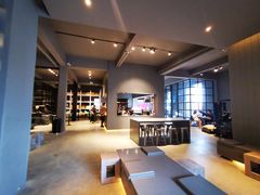 大堂-来回·咖啡(钟村咖啡豆店)